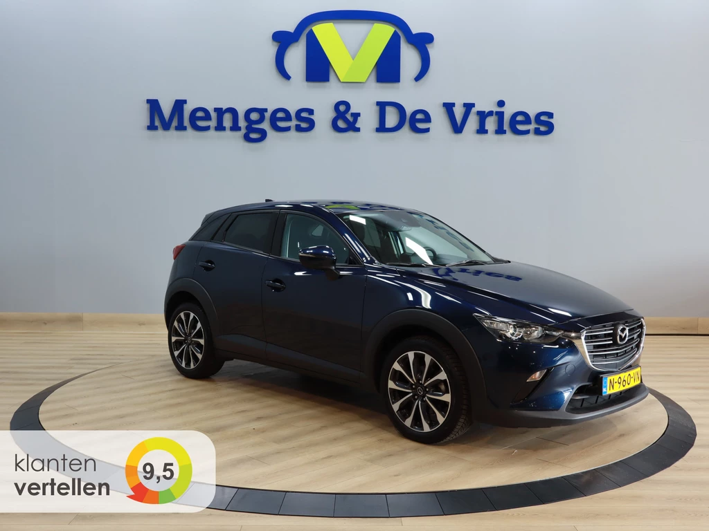 Mazda CX-3 – foto 7