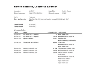 Mercedes-Benz EQA – thumbnail 53