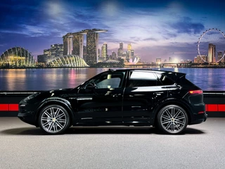 Porsche Cayenne – thumbnail 2