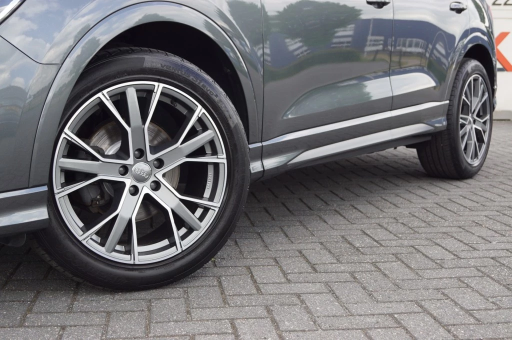 Audi Q3 – foto 15