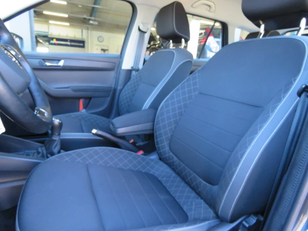 Škoda Fabia – foto 30