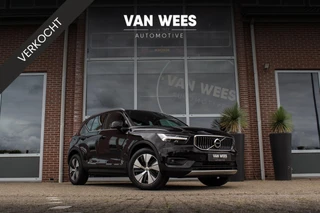 Volvo XC40 – thumbnail 7