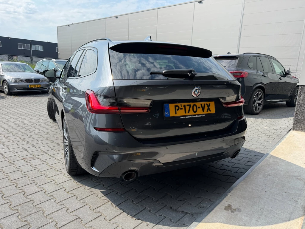 BMW 3 Serie – foto 4