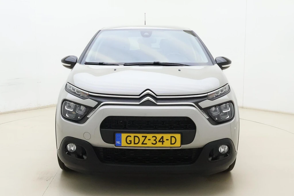 Citroën C3 – foto 9