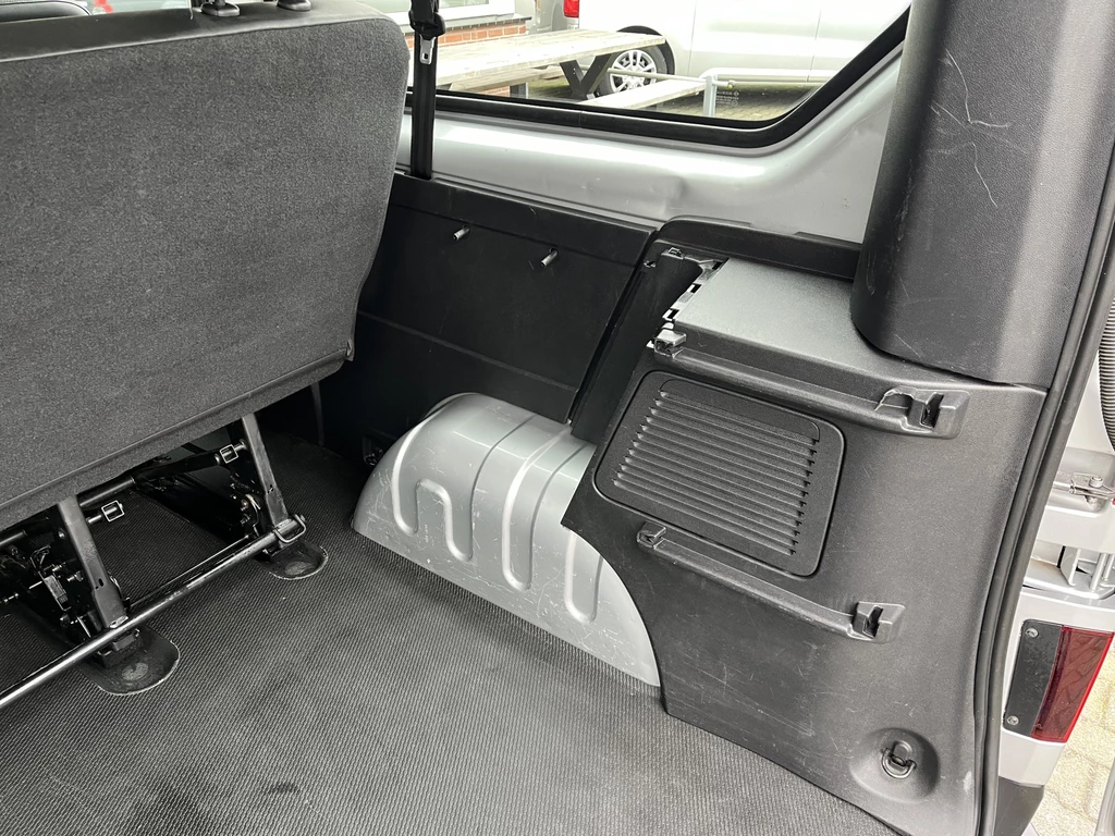 Renault Trafic – foto 32