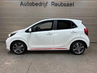 Kia Picanto – thumbnail 2