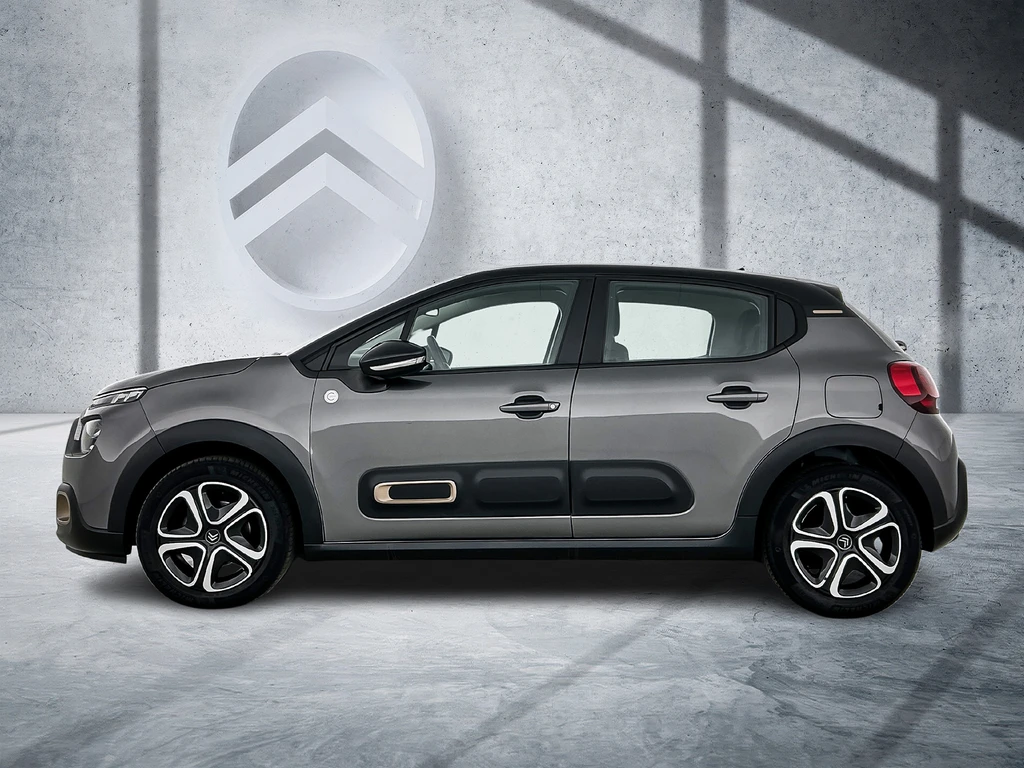 Citroën C3 – foto 2