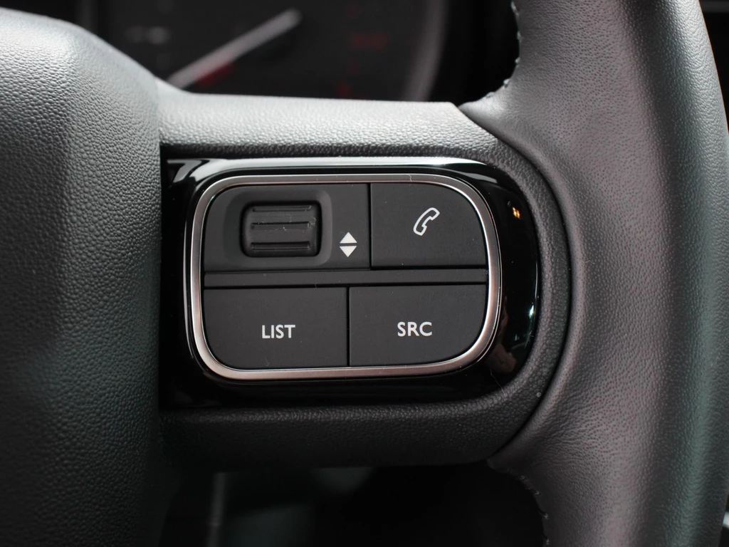 Citroën C3 Aircross – foto 22