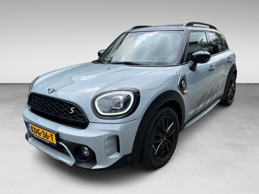 MINI Countryman – foto 2