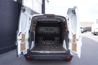 Ford Transit Connect – thumbnail 8