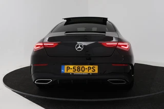 Mercedes-Benz CLA – thumbnail 4