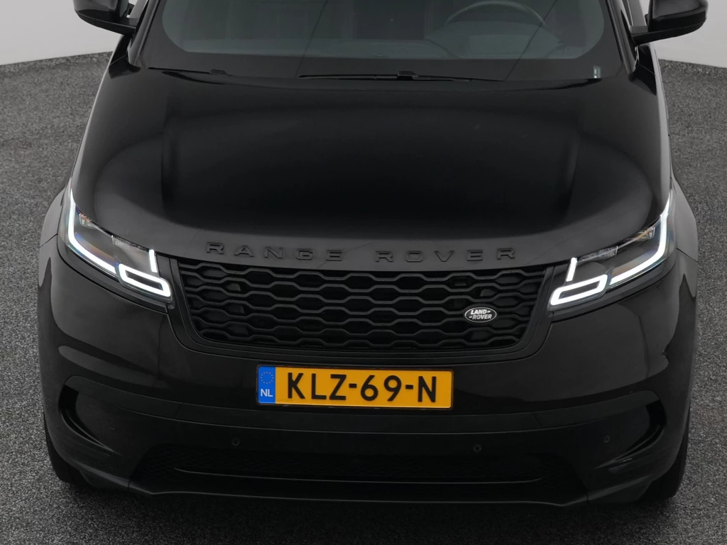 Land Rover Range Rover Velar – foto 19