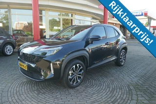Toyota Yaris – thumbnail 1