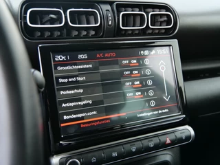 Citroën C3 Aircross – thumbnail 38