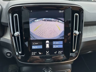 Volvo XC40 – thumbnail 19