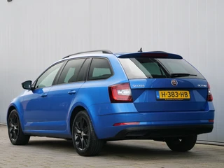Škoda Octavia – thumbnail 3