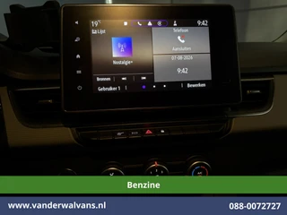 Nissan Townstar – thumbnail 16