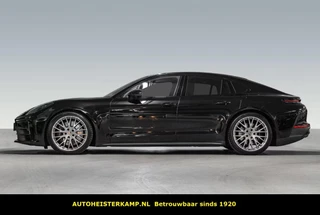 Porsche Panamera – thumbnail 2