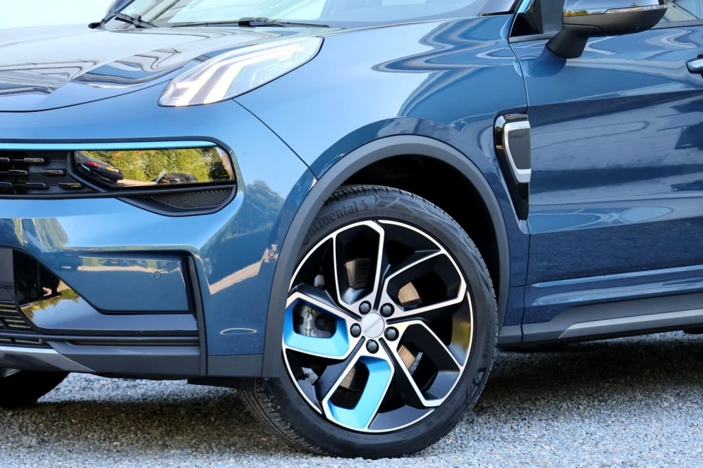 Lynk & Co 01 – foto 6