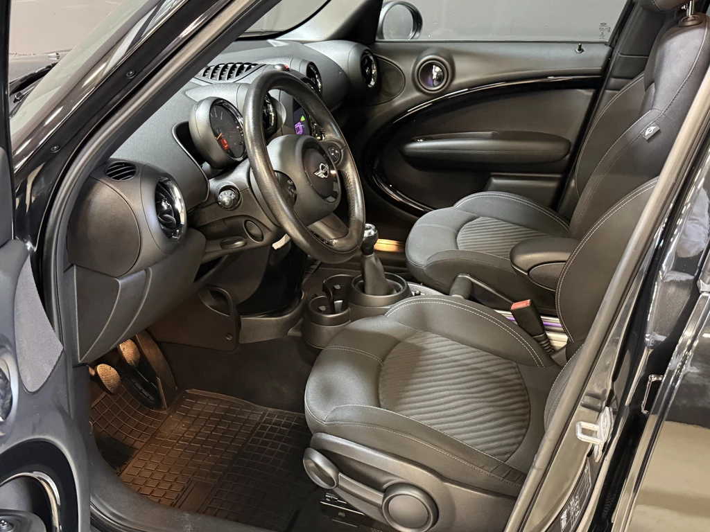 MINI Countryman – foto 11