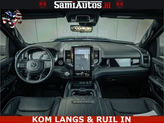 Dodge Ram Pick-Up – thumbnail 18