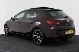 SEAT Leon – thumbnail 3