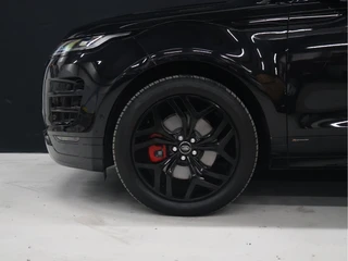 Land Rover Range Rover Evoque – thumbnail 7