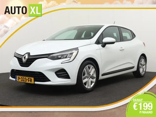 Renault Clio – thumbnail 1