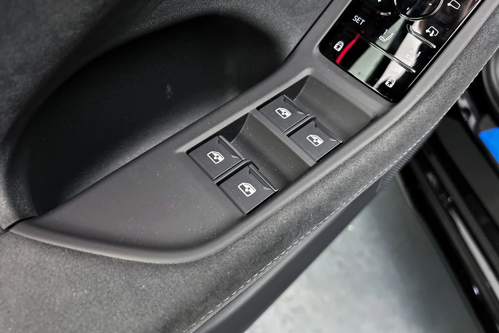 Audi A6 – foto 26