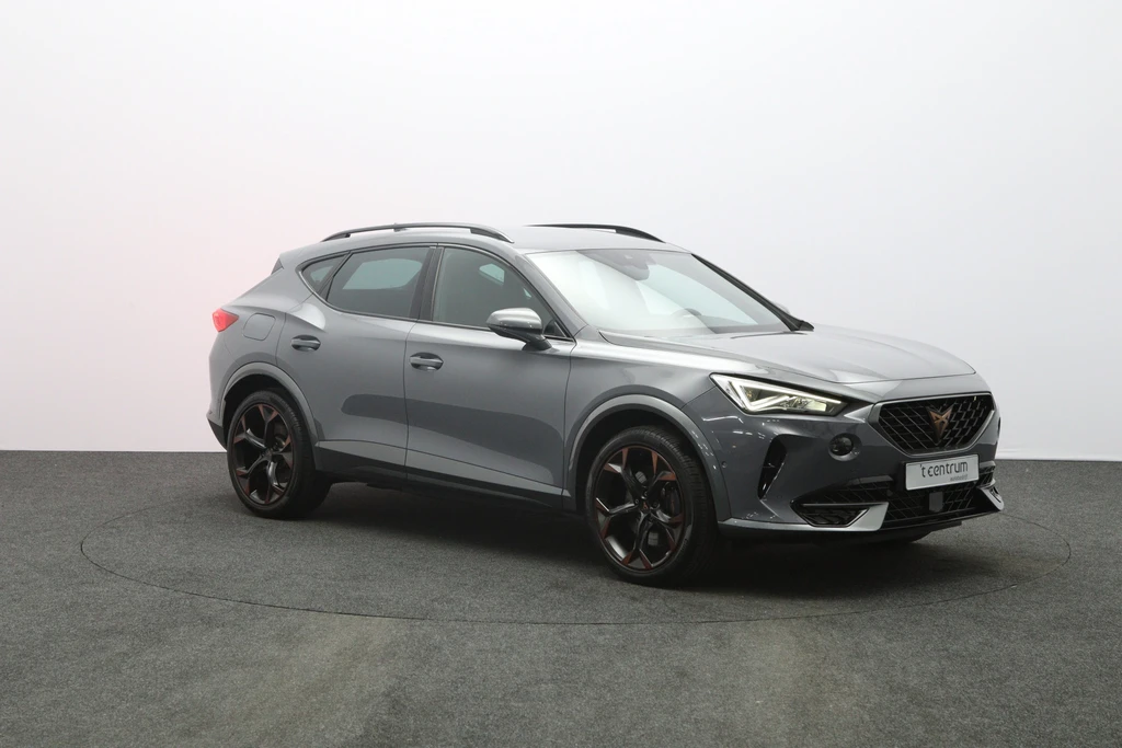 CUPRA Formentor – foto 7