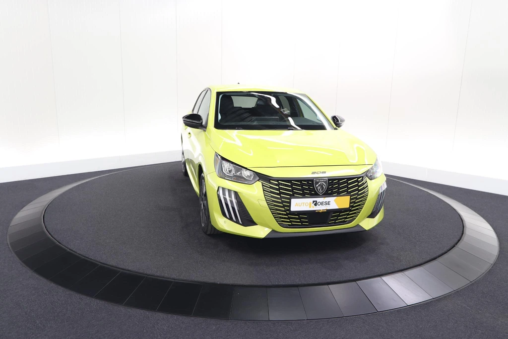 Peugeot 208 – foto 18