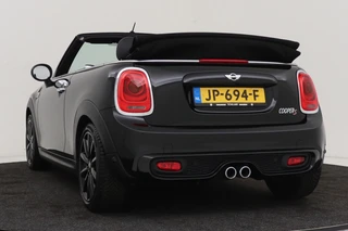 MINI Cooper S Cabrio – thumbnail 8