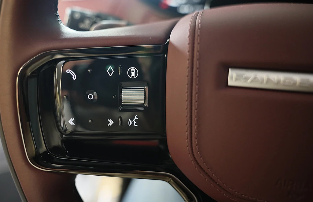 Land Rover Range Rover Sport – foto 27