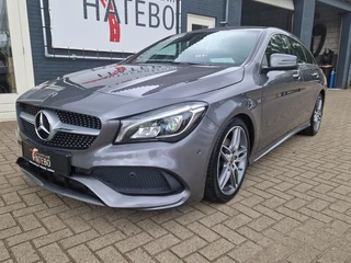 Mercedes-Benz CLA – thumbnail 2