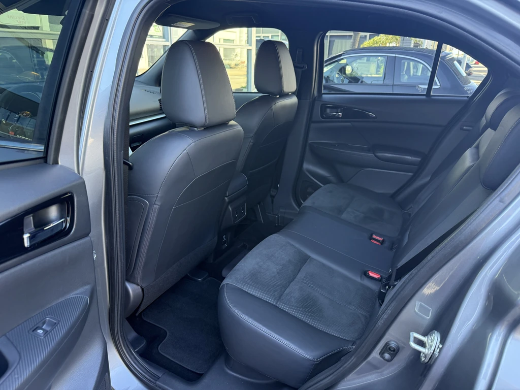 Mitsubishi Eclipse Cross – foto 28