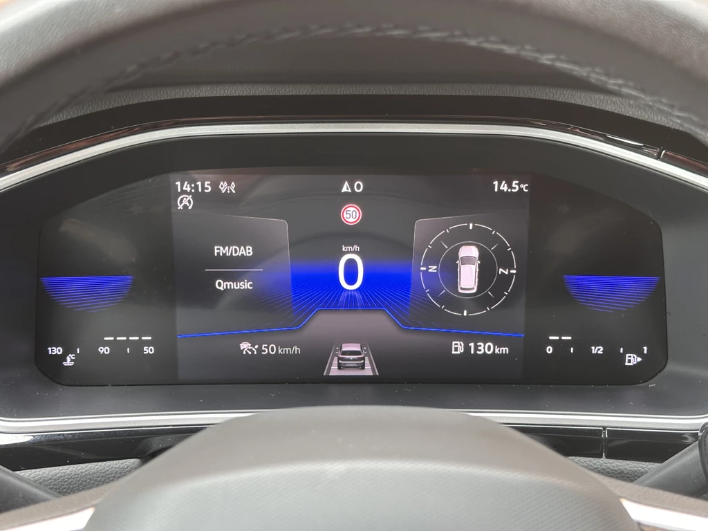 Volkswagen T-Roc – foto 11