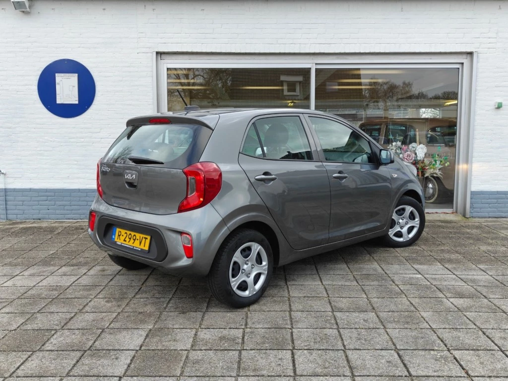 Kia Picanto – foto 6