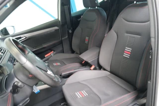 SEAT Arona – thumbnail 13