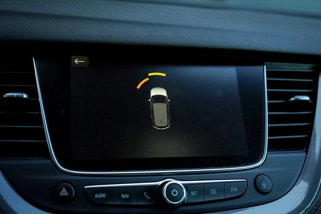 Opel Grandland X – foto 47