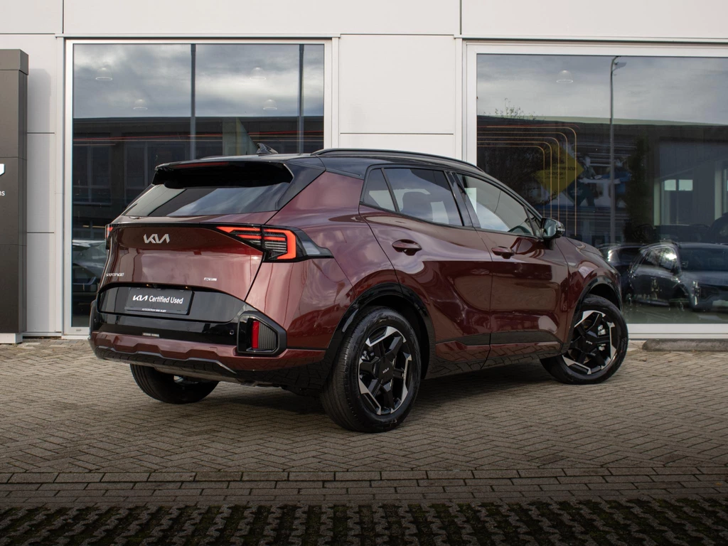 Kia Sportage – foto 6