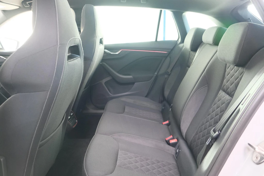 Škoda Scala – foto 9