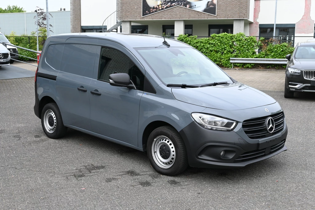 Mercedes-Benz Citan – foto 5