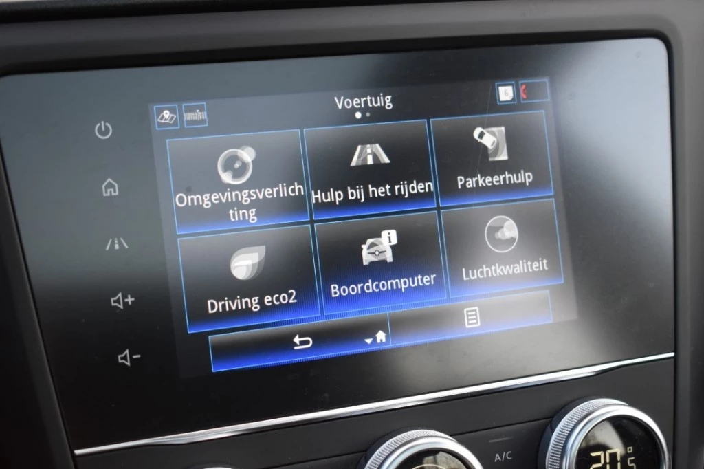 Renault Kadjar – foto 45
