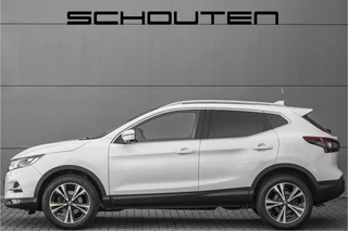 Nissan QASHQAI – thumbnail 3