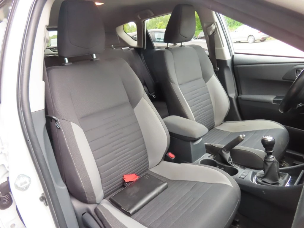 Toyota Auris – foto 34