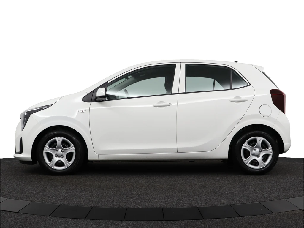 Kia Picanto – foto 4