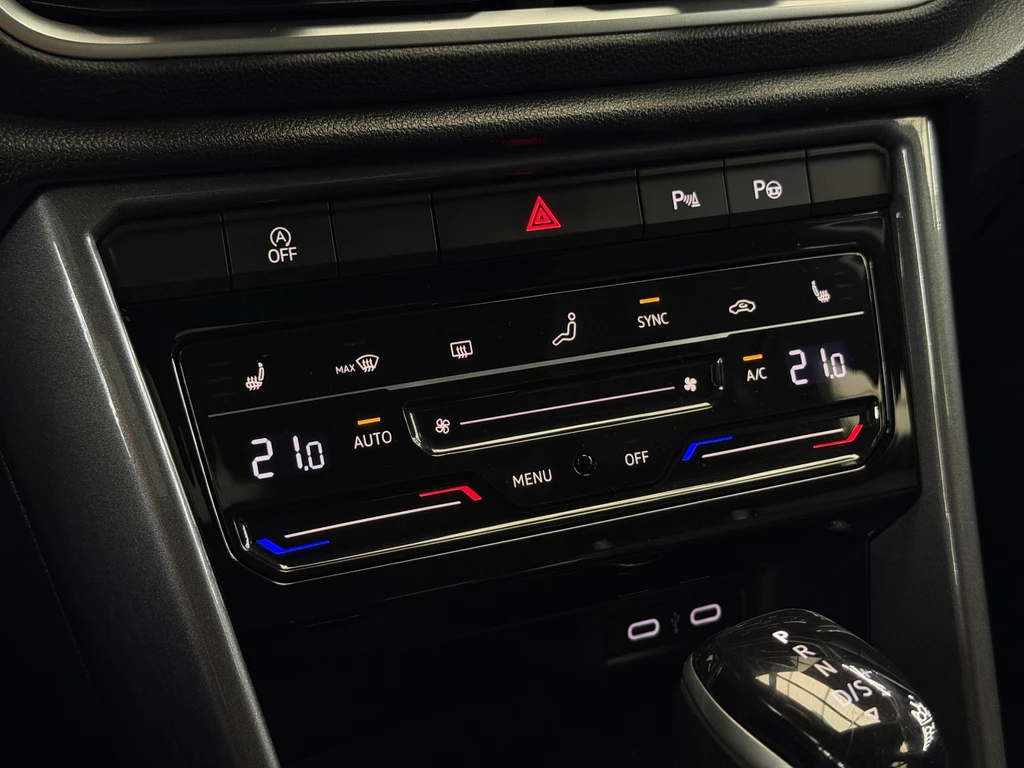 Volkswagen T-Roc – foto 27