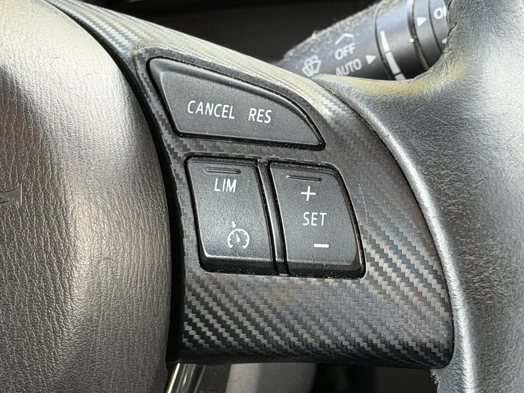 Mazda CX-3 – foto 30