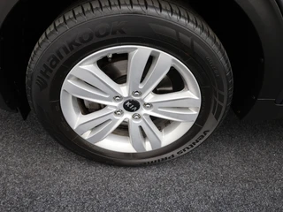 Kia Sportage – thumbnail 33