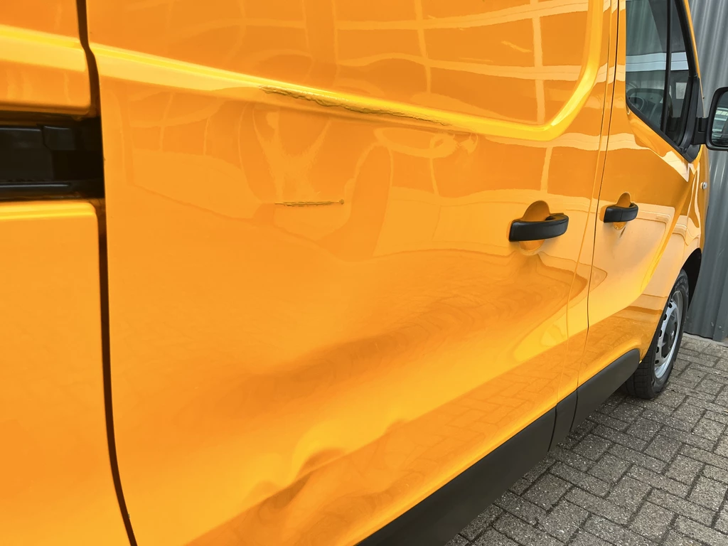Opel Vivaro – foto 33